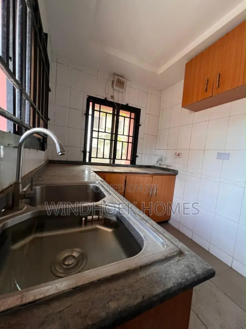 3bdrm Duplex in Nsitf Estate, Gudu for rent in Gudu