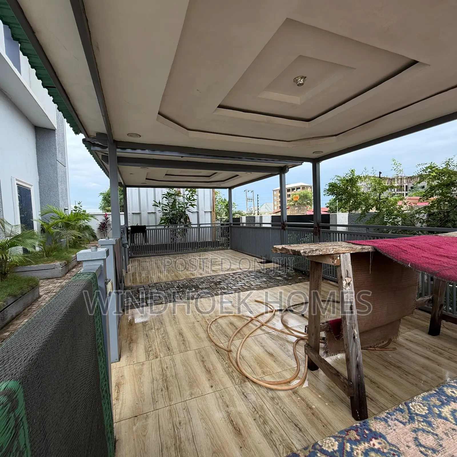 3bdrm Duplex in Nsitf Estate, Gudu for rent in Gudu