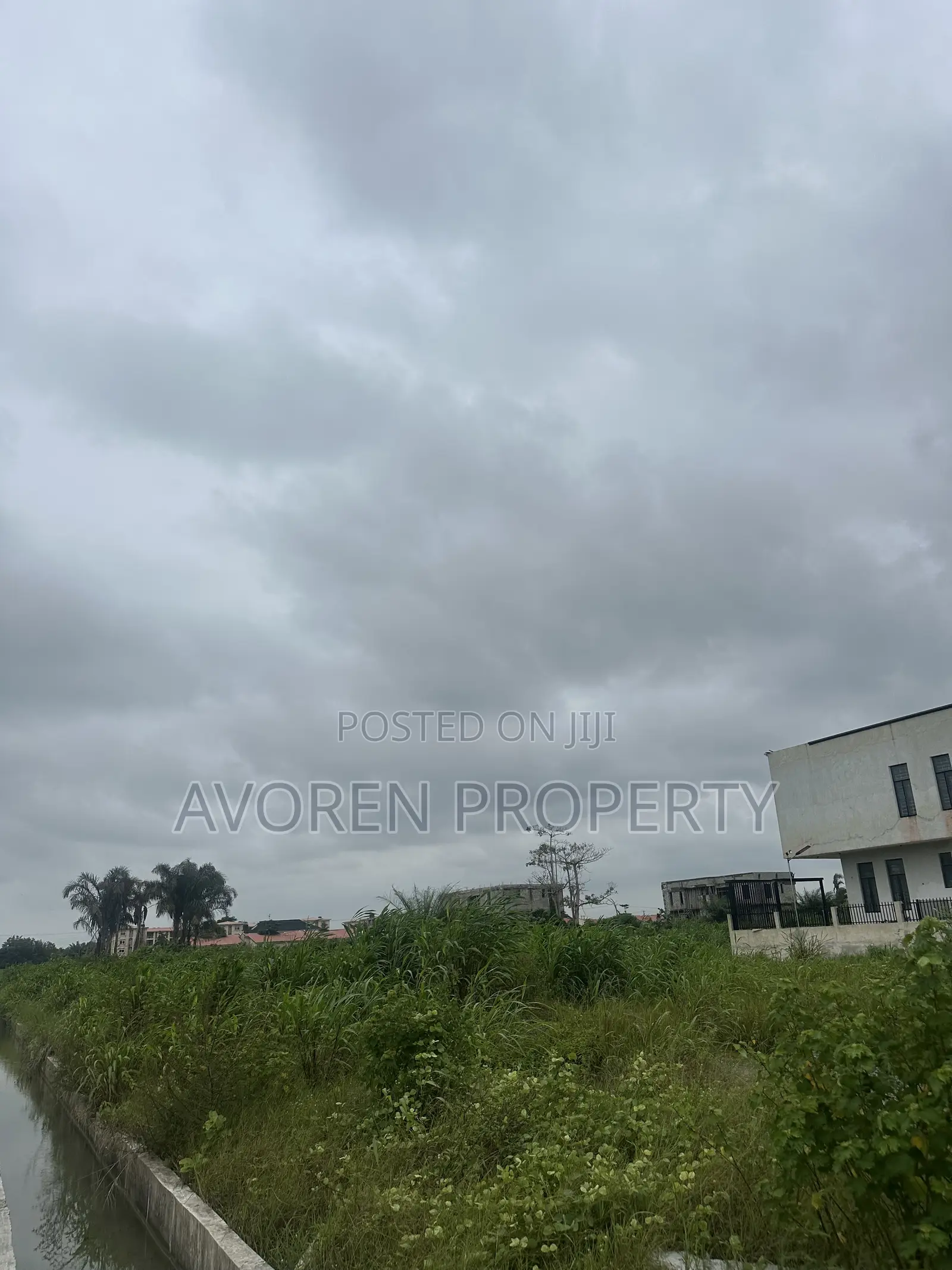 450SQM Prime Land for Sale at Beachwood Estate in Ibeju