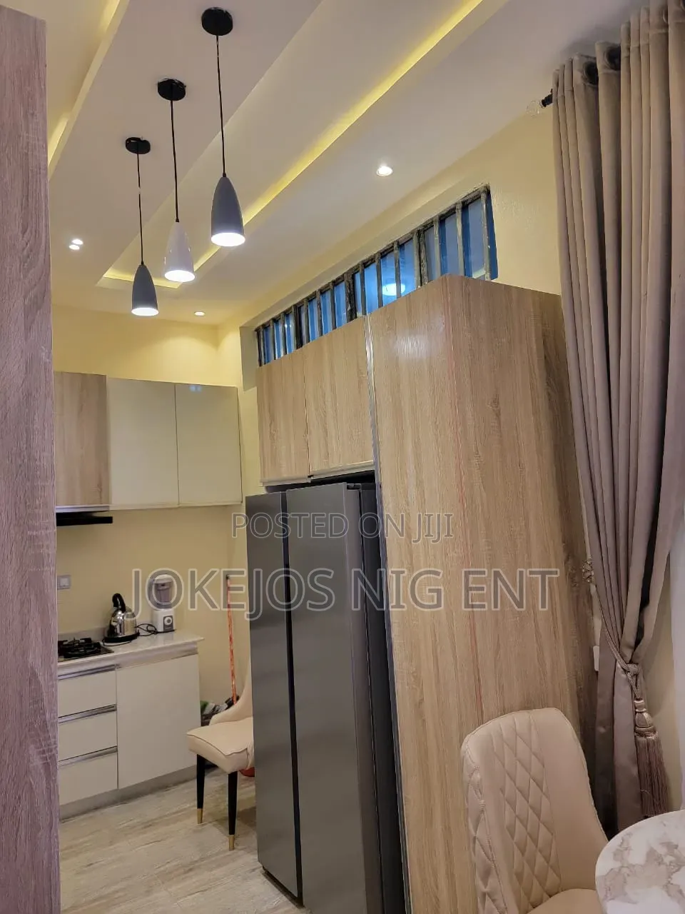 3bdrm Townhouse/Terrace in Victoria Crest, Lafiaji for sale in Lafiaji
