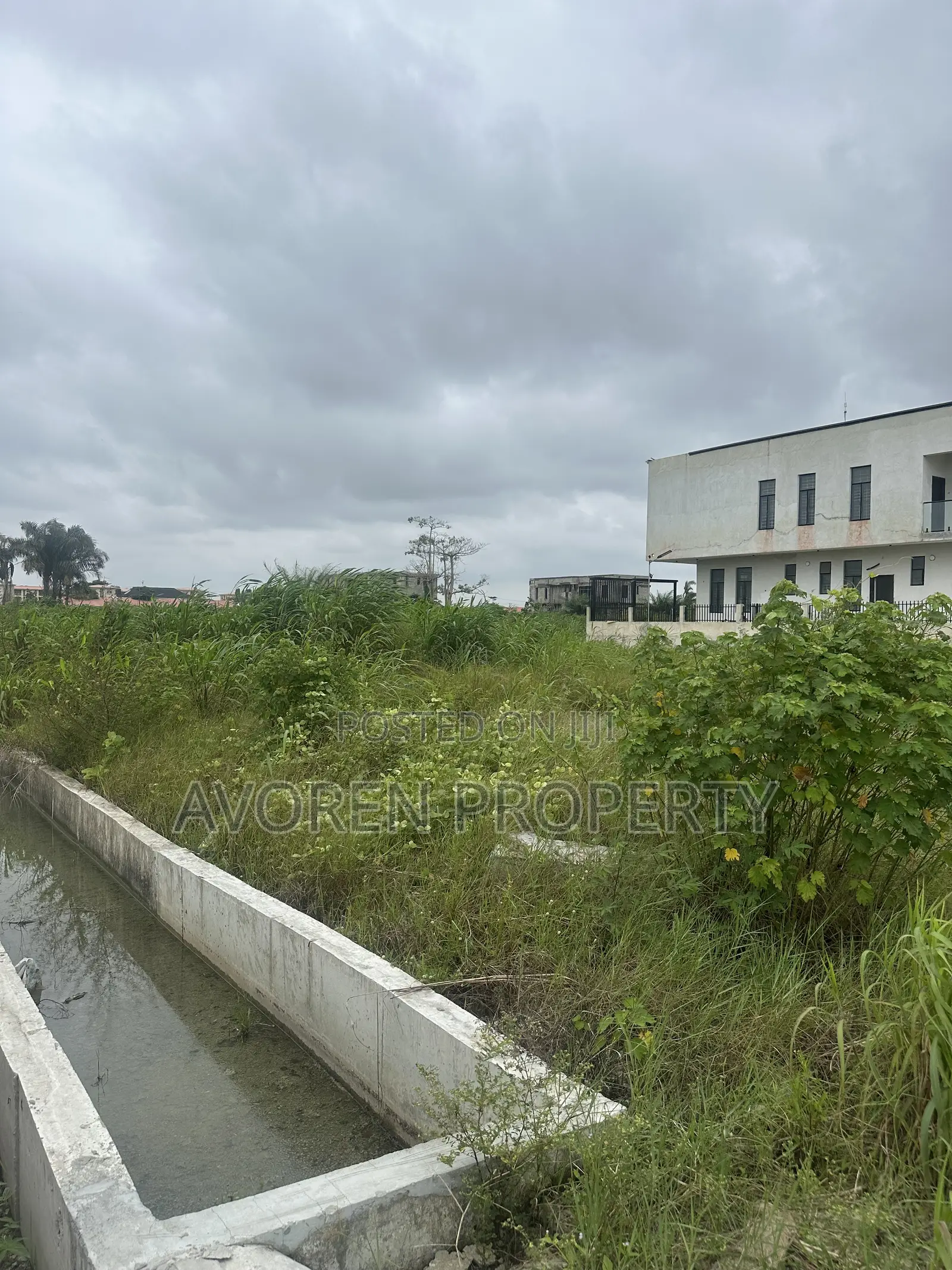 450SQM Prime Land for Sale at Beachwood Estate in Ibeju