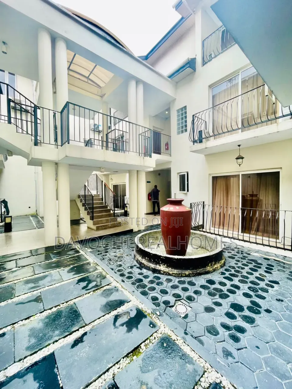 3bdrm Apartment in Lekki Phase 1 for rent in Lekki Phase 1