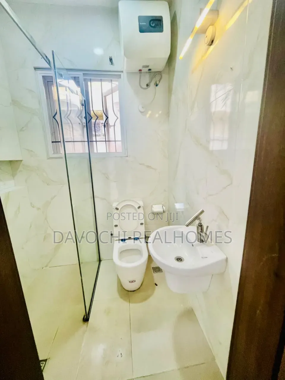 3bdrm Apartment in Lekki Phase 1 for rent in Lekki Phase 1