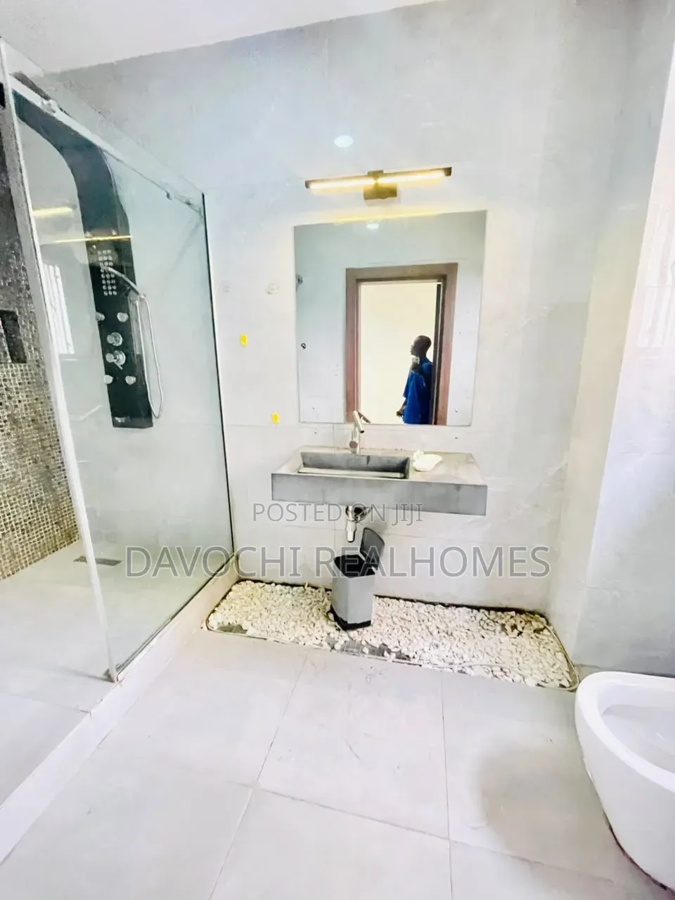 3bdrm Apartment in Lekki Phase 1 for rent in Lekki Phase 1