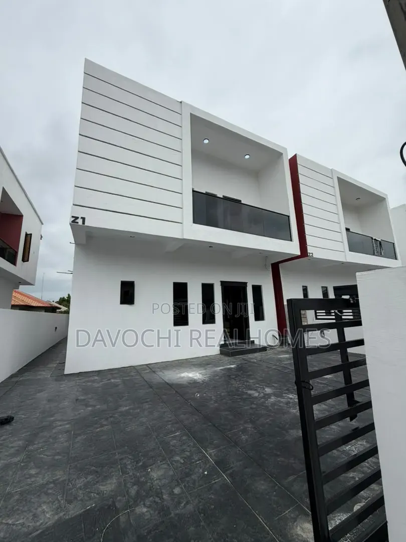4bdrm Duplex in Ado / Ajah for rent in Ado / Ajah