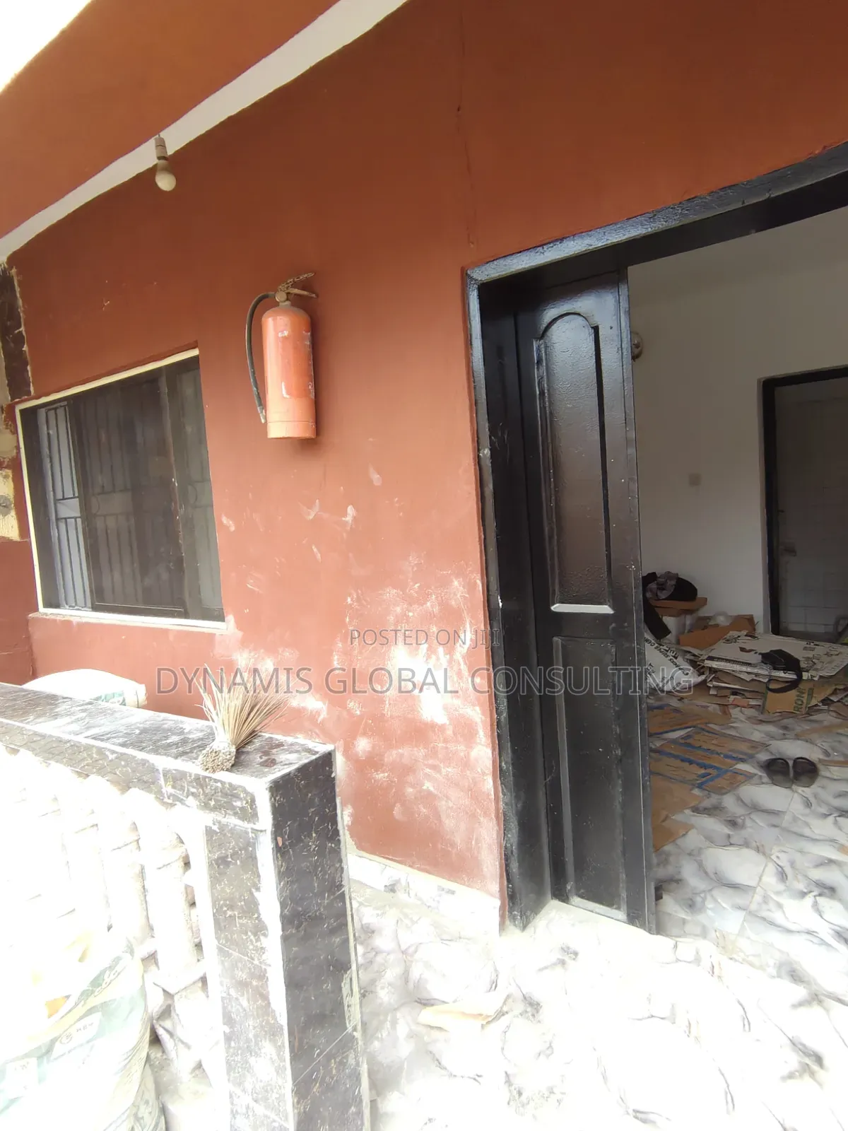 3bdrm Block of Flats in Harmony Zone Estate, Magodo Isheri for rent in Magodo Isheri