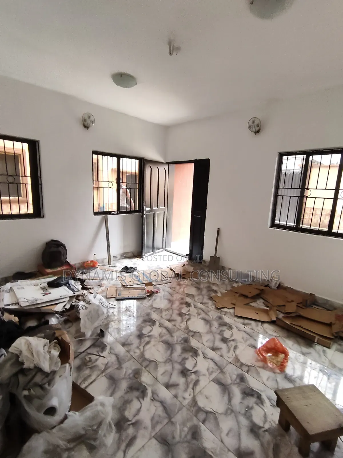 3bdrm Block of Flats in Harmony Zone Estate, Magodo Isheri for rent in Magodo Isheri