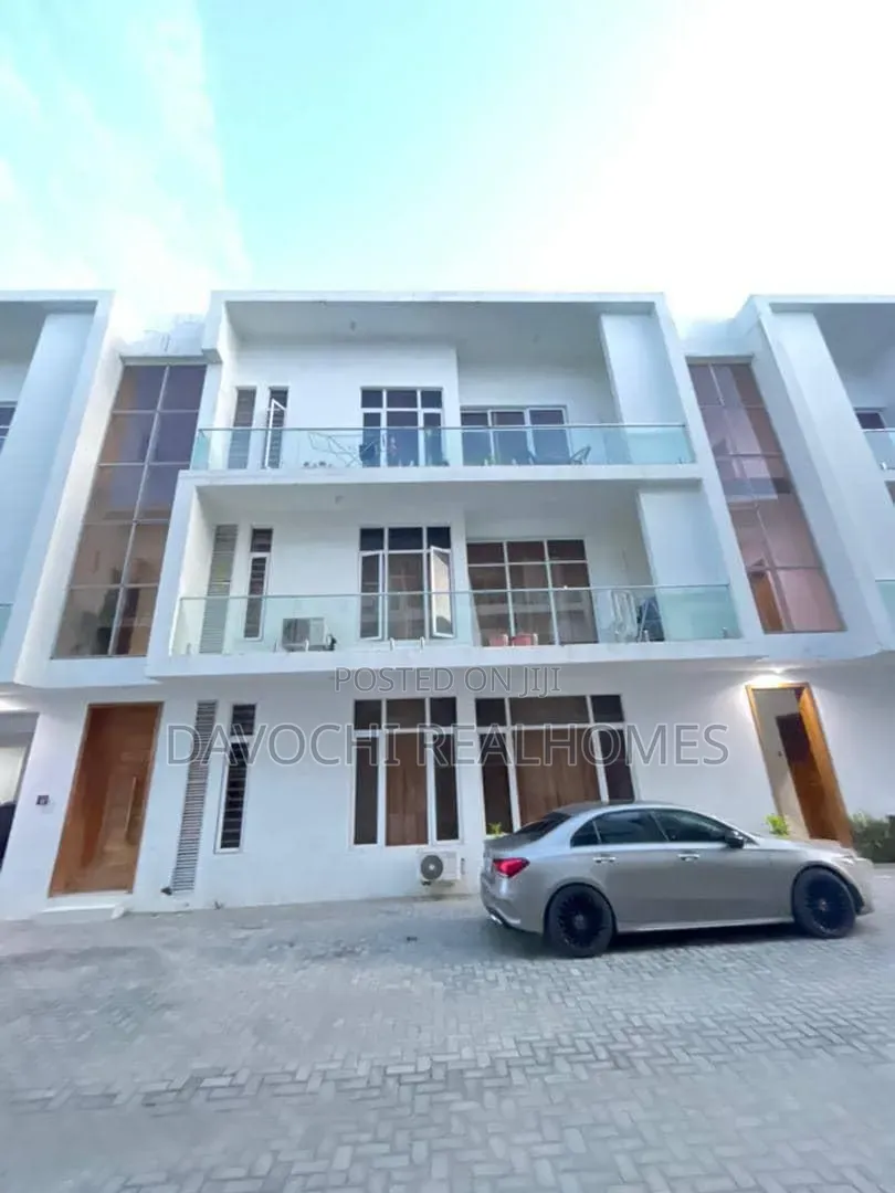 Furnished 2bdrm Apartment in Ologolo for rent in Ologolo