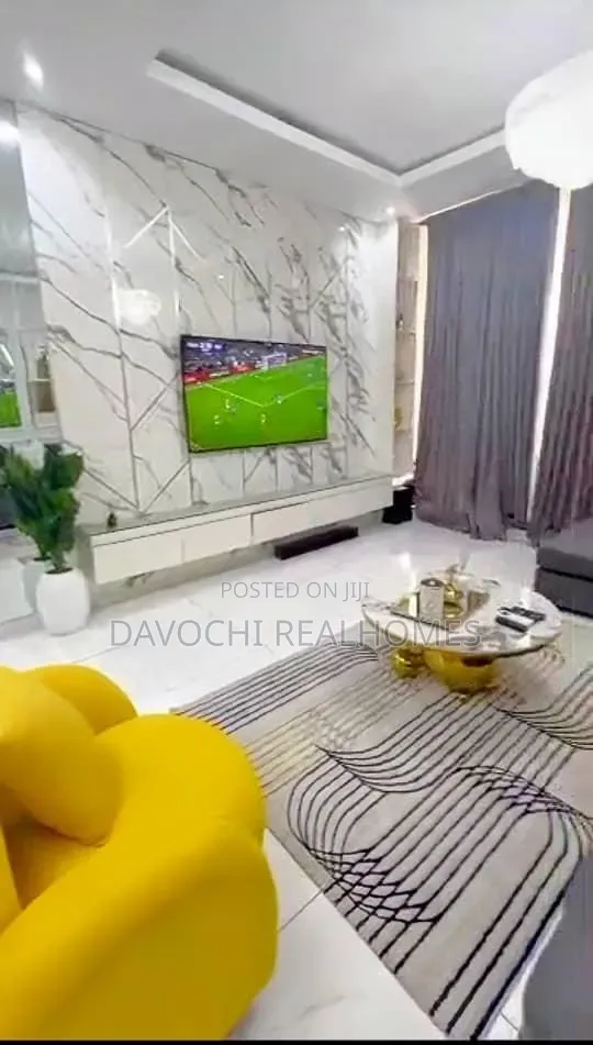 Furnished 2bdrm Apartment in Ologolo for rent in Ologolo