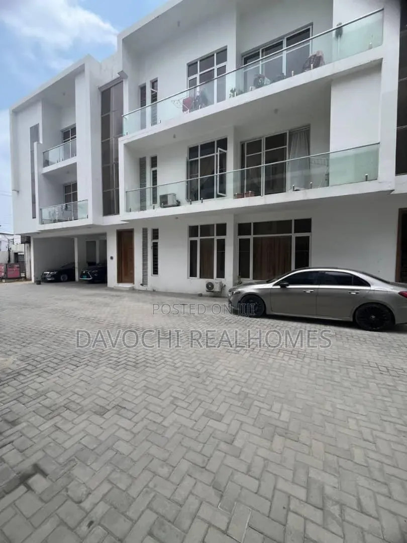 Furnished 2bdrm Apartment in Ologolo for rent in Ologolo