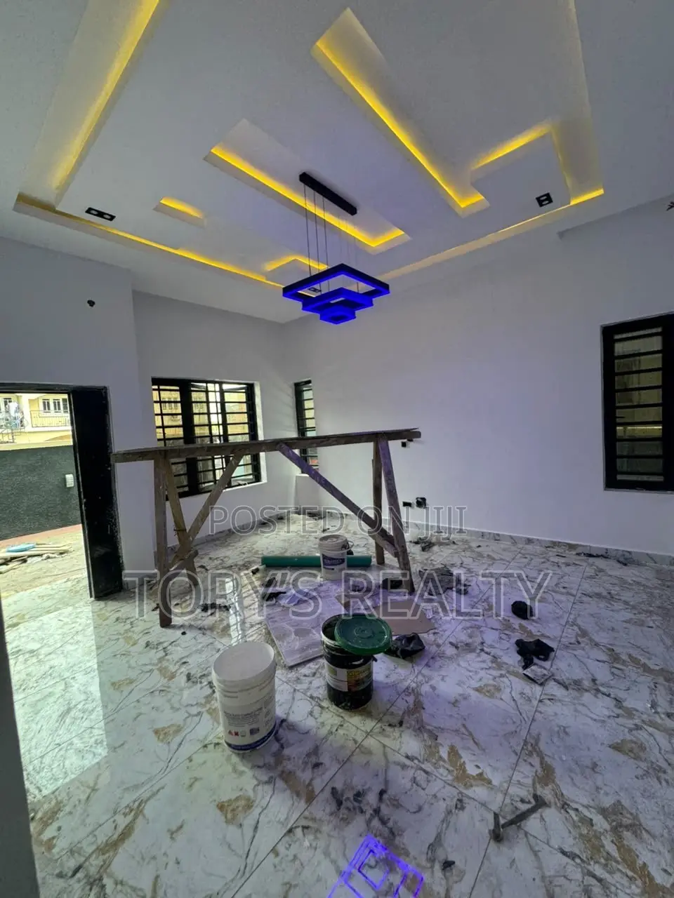 4bdrm Duplex in Ado / Ajah for rent in Ado / Ajah