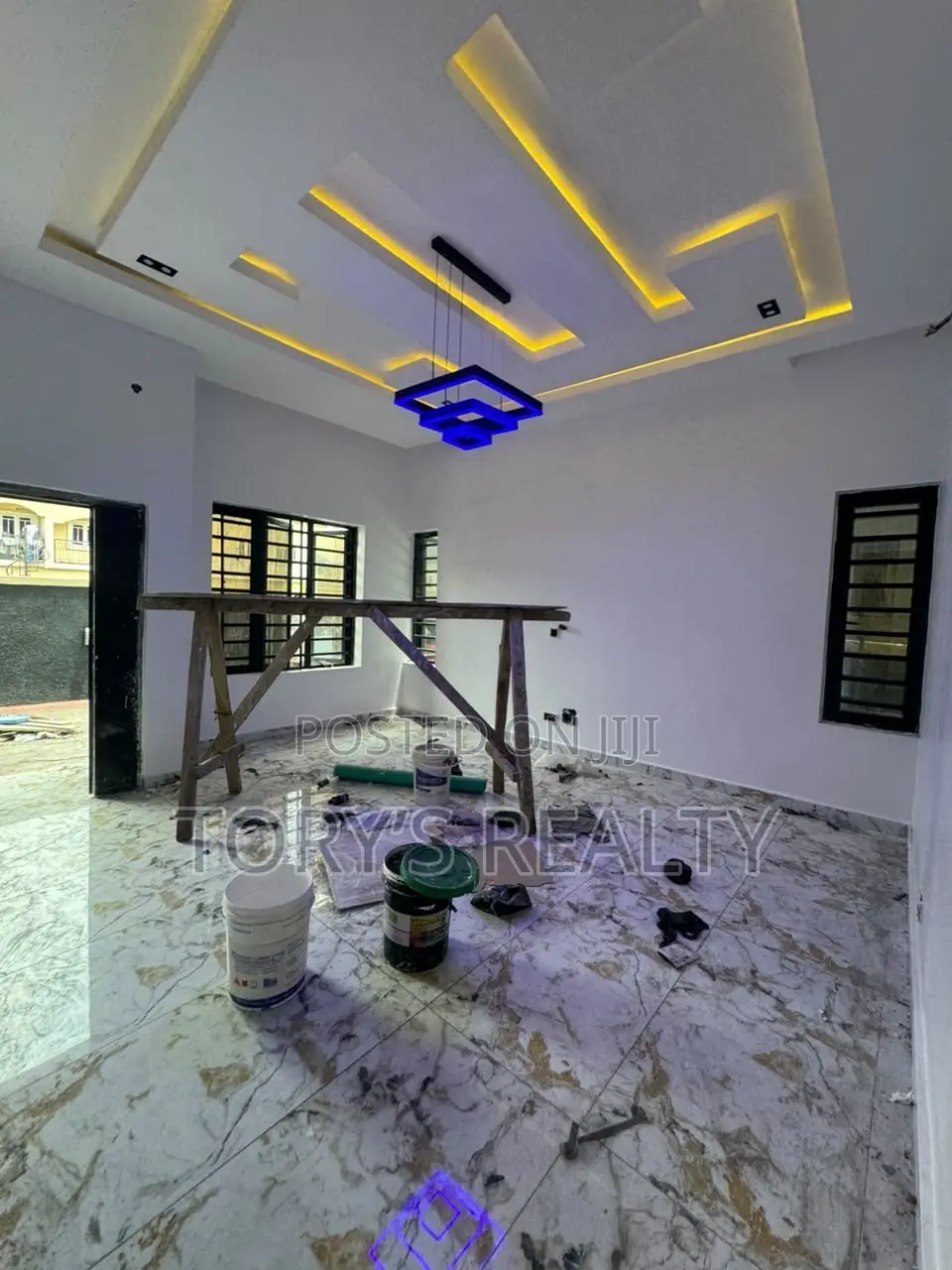 4bdrm Duplex in Ado / Ajah for rent in Ado / Ajah