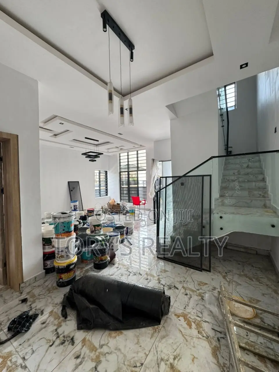 4bdrm Duplex in Ado / Ajah for rent in Ado / Ajah