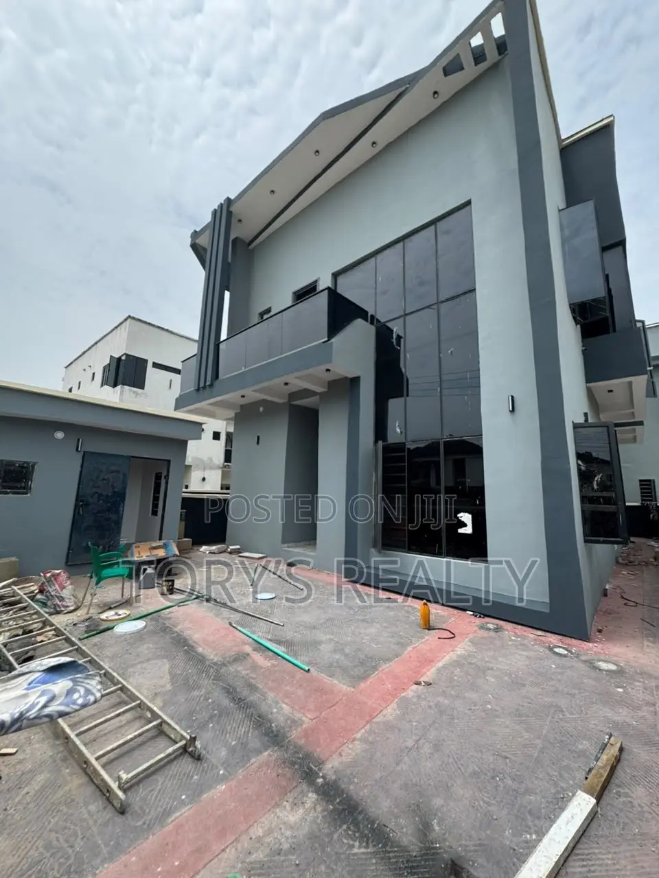 4bdrm Duplex in Ado / Ajah for rent in Ado / Ajah