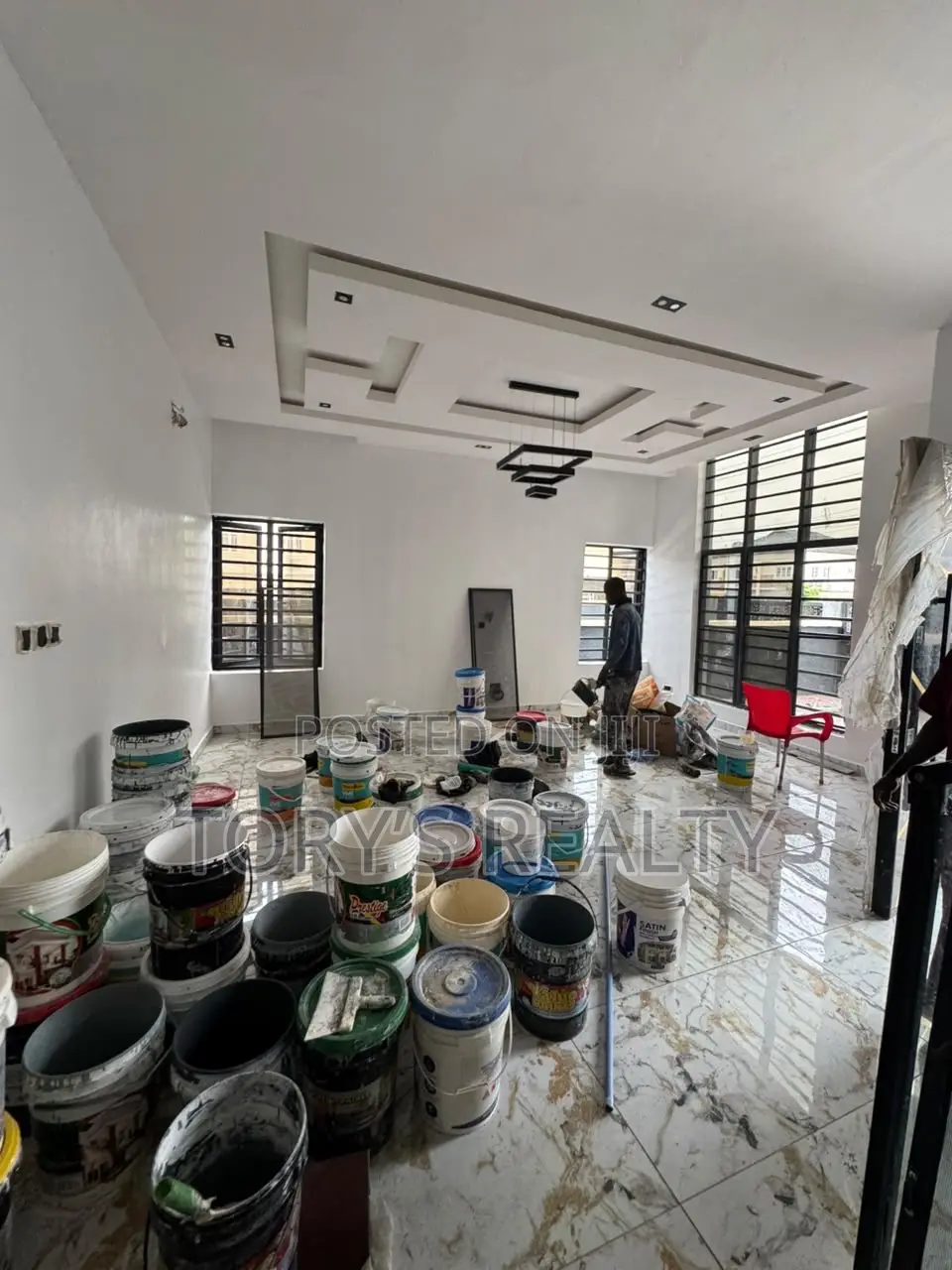 4bdrm Duplex in Ado / Ajah for rent in Ado / Ajah