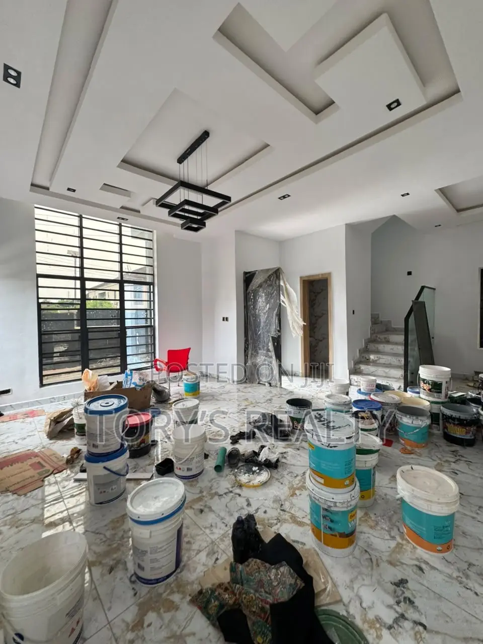 4bdrm Duplex in Ado / Ajah for rent in Ado / Ajah