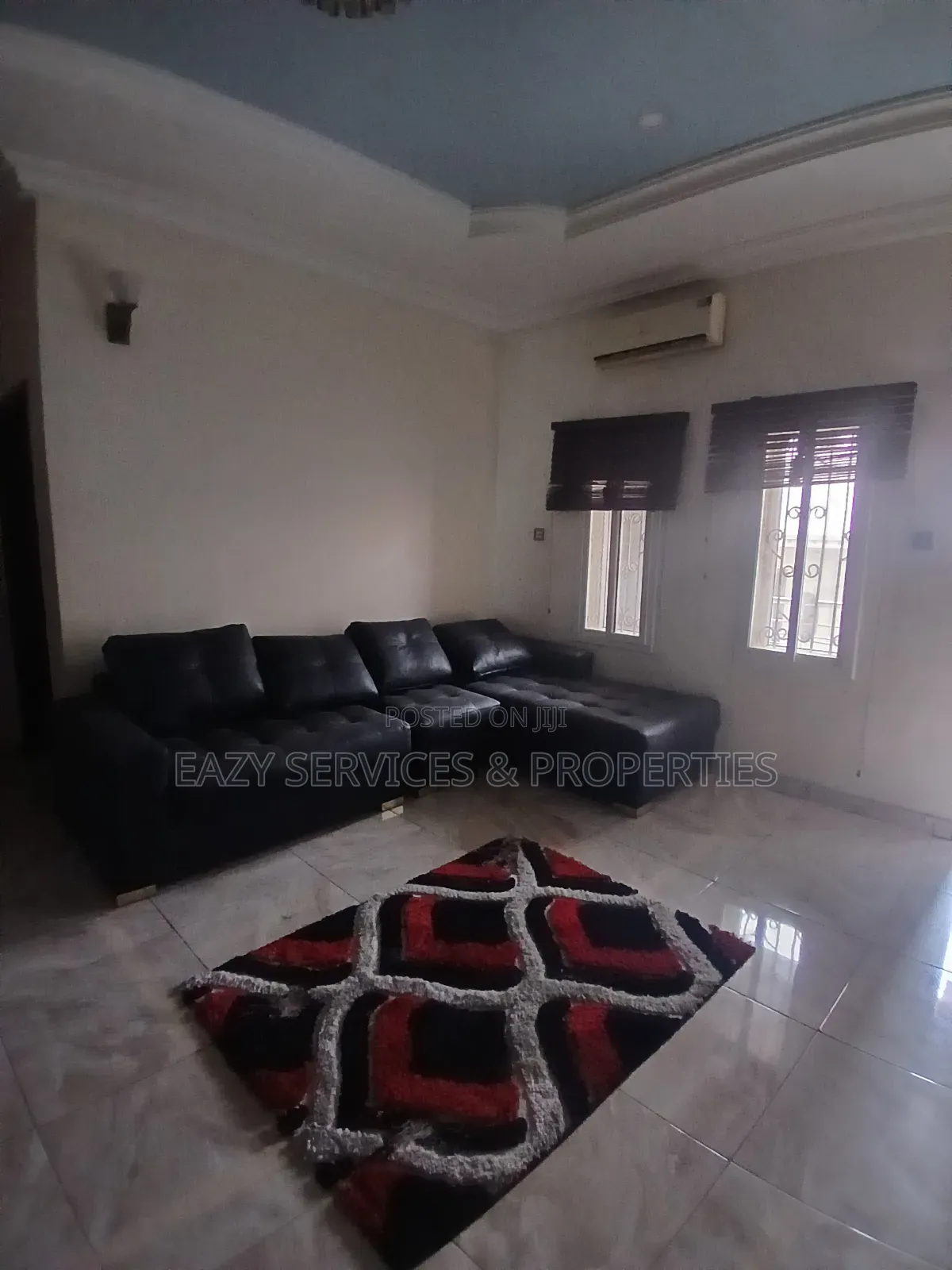 4bdrm Duplex in Secured Estate, Ado / Ajah for rent in Ado / Ajah