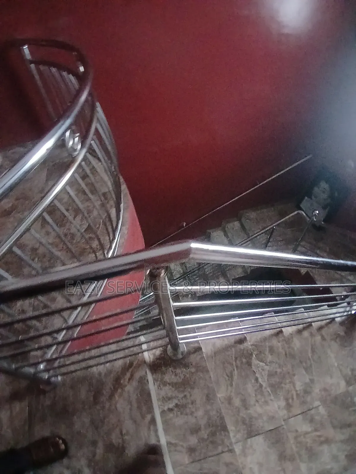 4bdrm Duplex in Secured Estate, Ado / Ajah for rent in Ado / Ajah