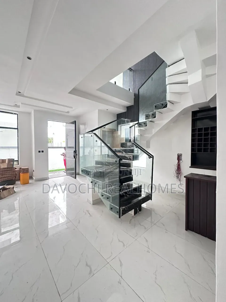 5bdrm Duplex in Off Lekki-Epe Expressway for sale in Off Lekki-Epe Expressway