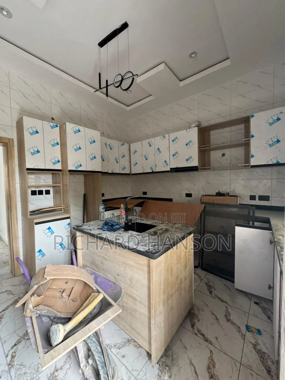4bdrm Duplex in Secured, Ado / Ajah for rent in Ado / Ajah