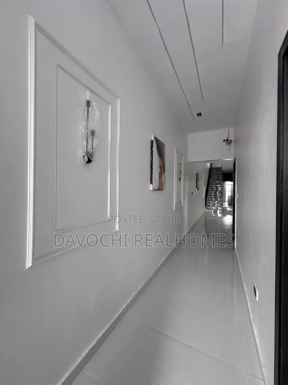 5bdrm Duplex in Off Lekki-Epe Expressway for sale in Off Lekki-Epe Expressway