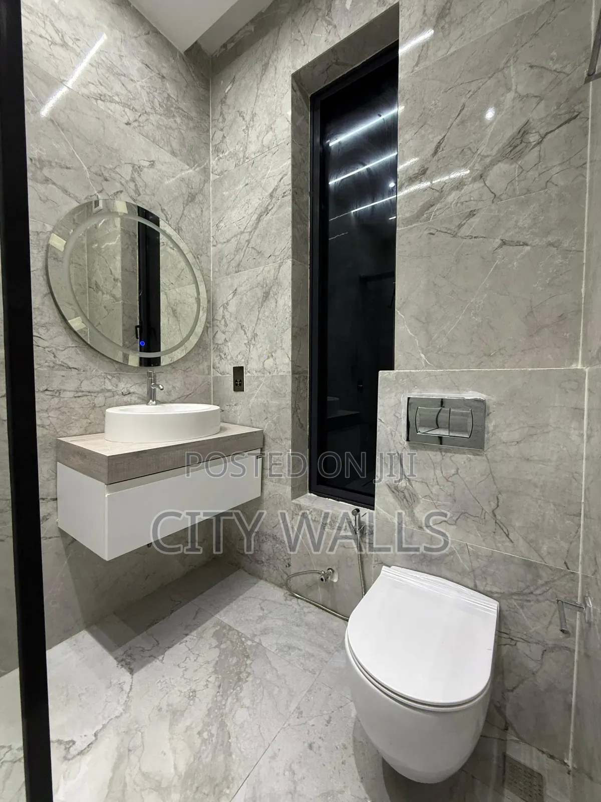 5bdrm Duplex in Cowrie Creeb, Ikate for sale in Ikate