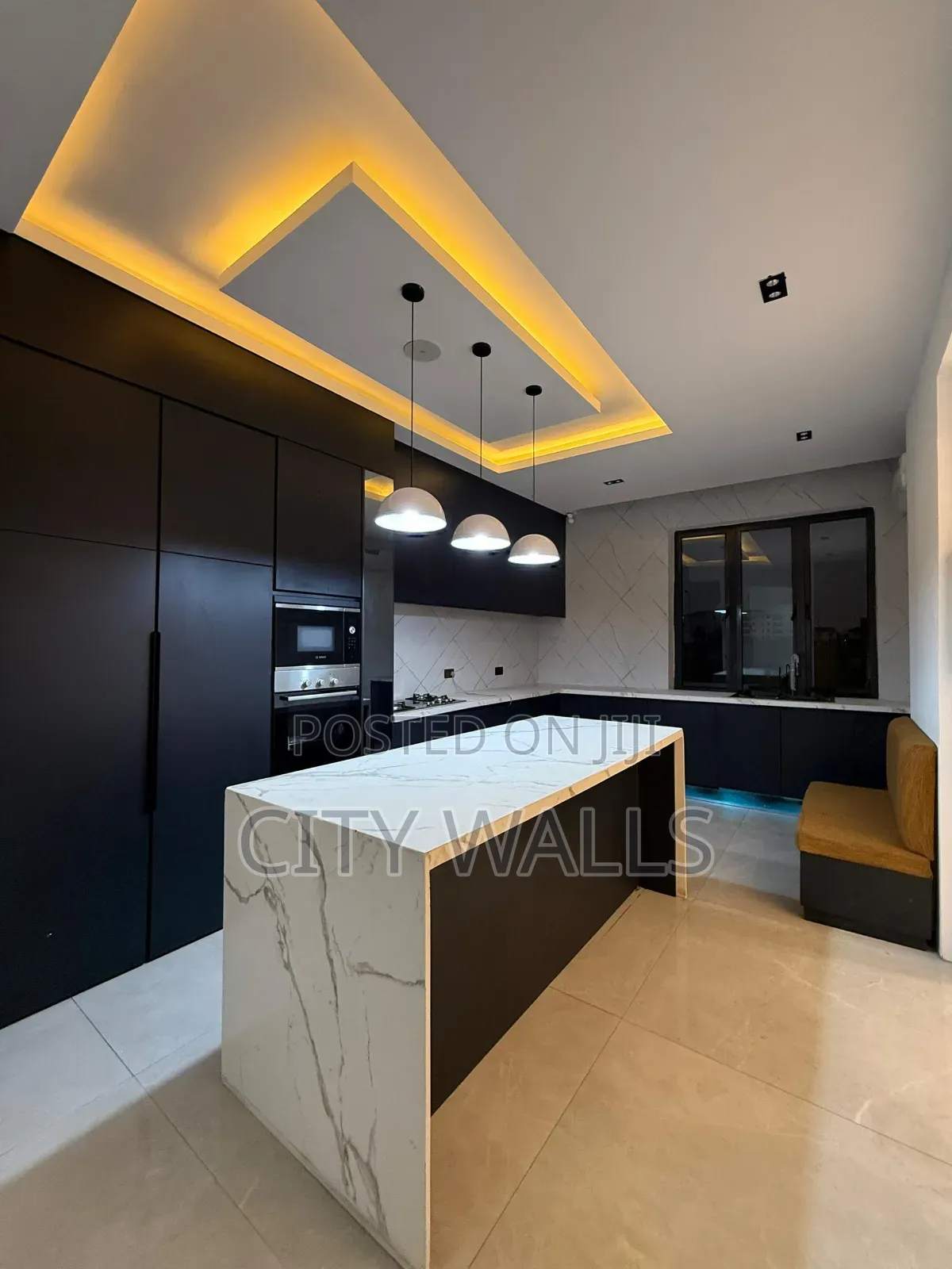5bdrm Duplex in Cowrie Creeb, Ikate for sale in Ikate
