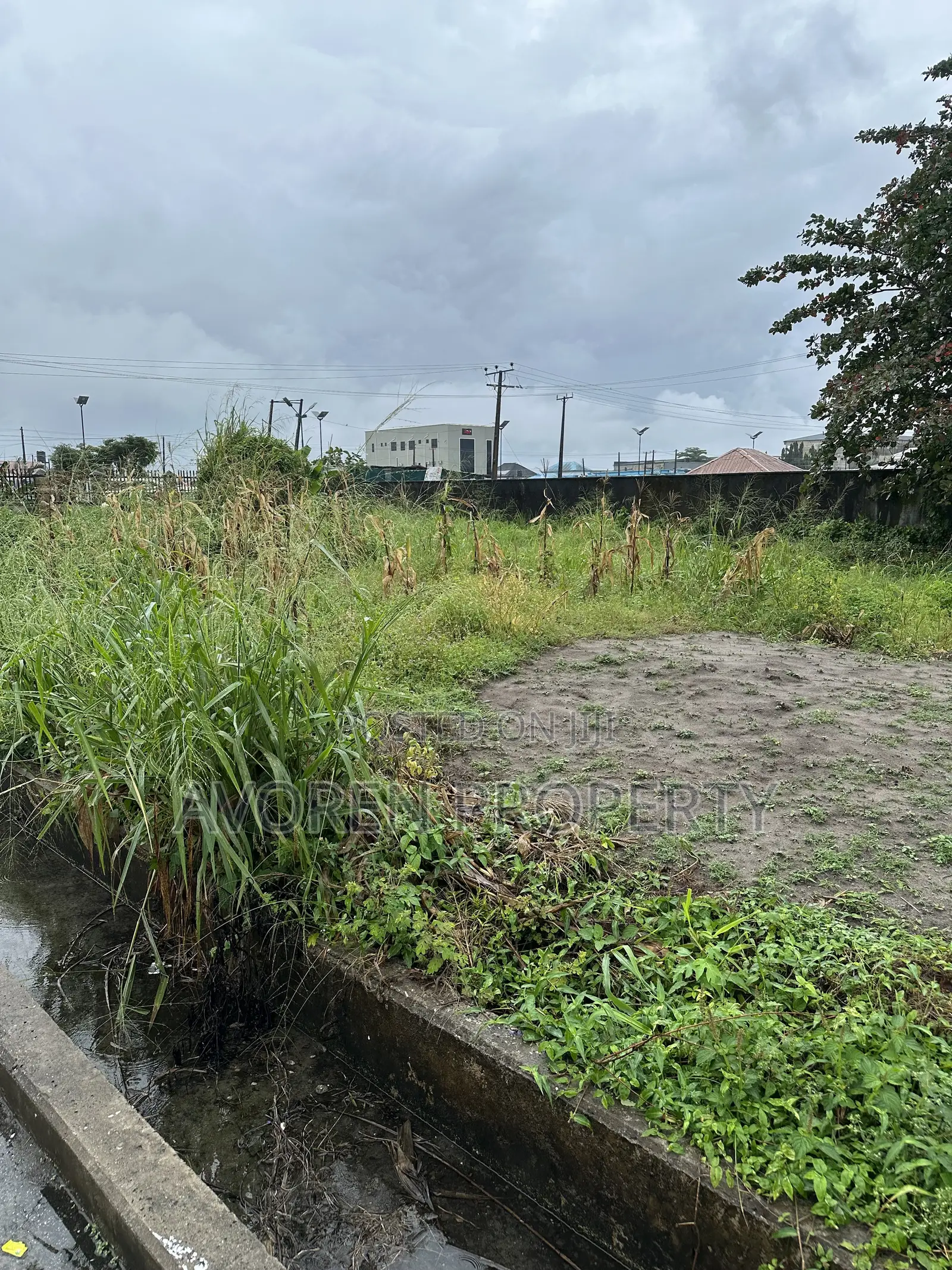 300 Square Meters in Ibeju
