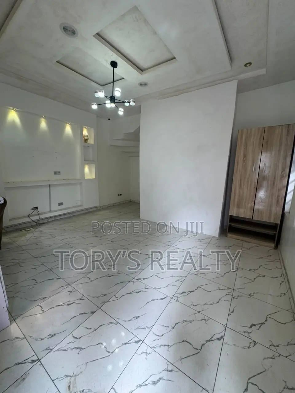 Studio Apartment in Lekki Phase 2 for rent in Lekki Phase 2