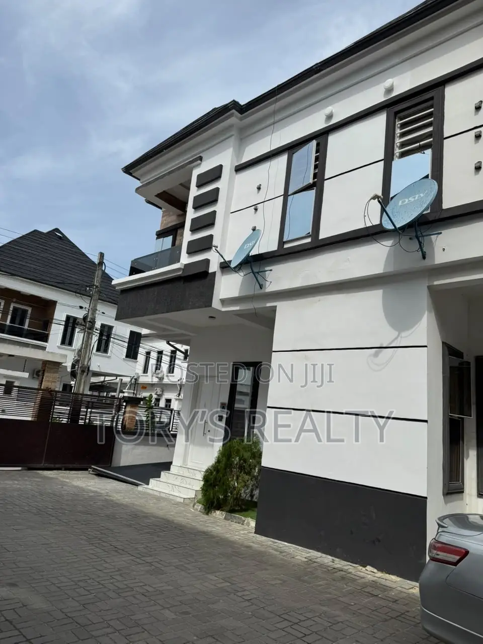Studio Apartment in Lekki Phase 2 for rent in Lekki Phase 2