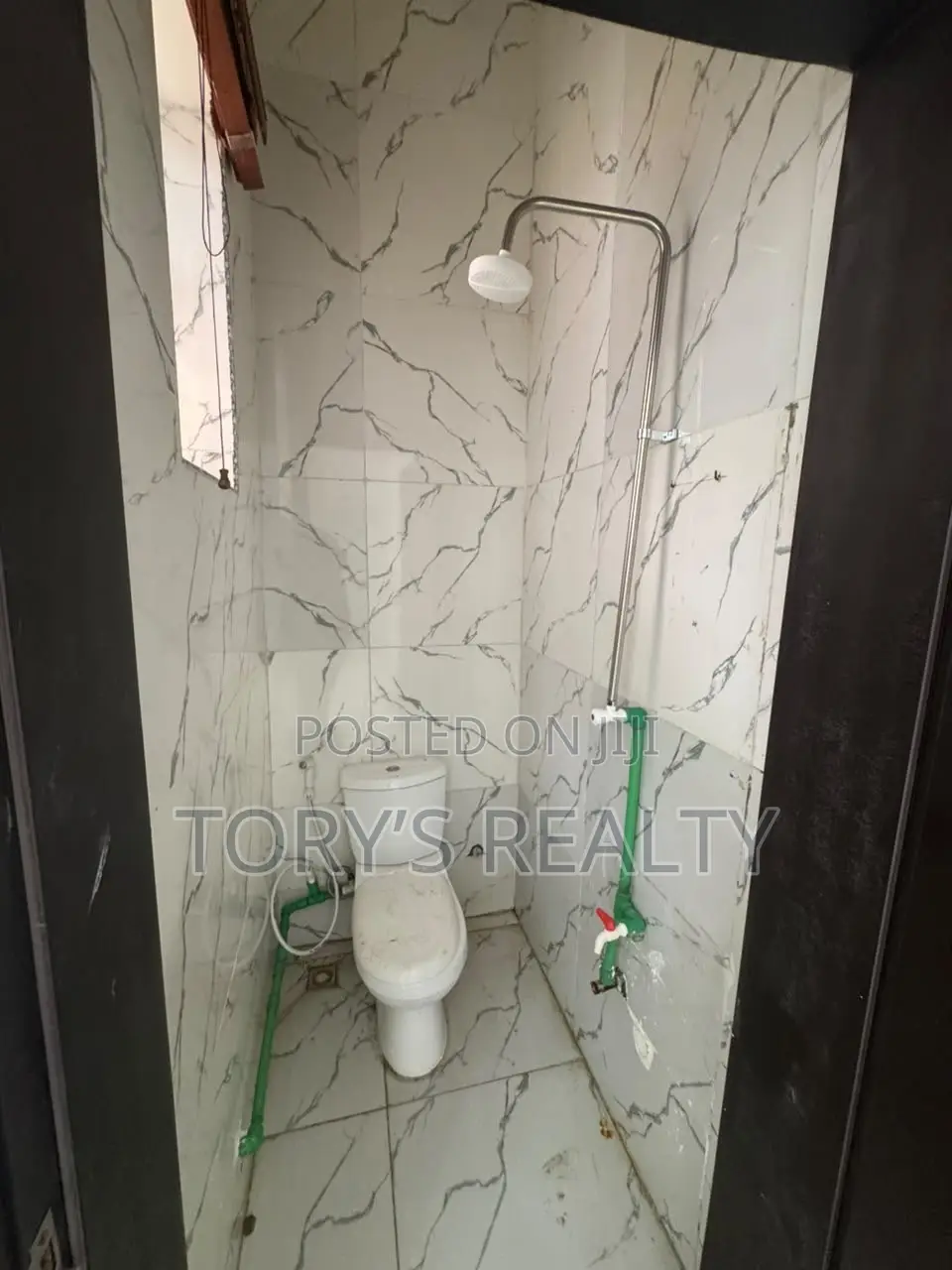 Studio Apartment in Lekki Phase 2 for rent in Lekki Phase 2