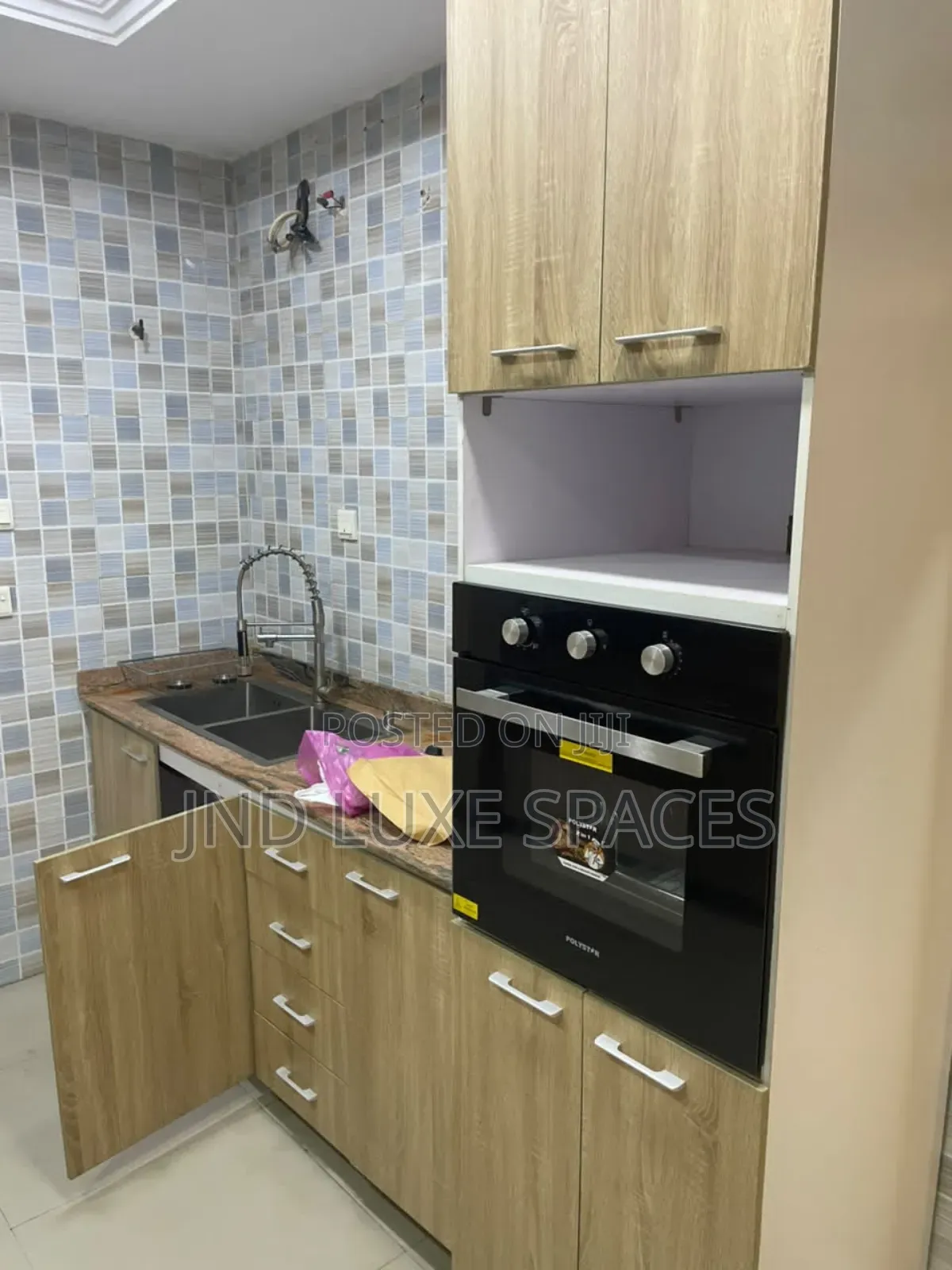 3bdrm Apartment in Mende for rent in Mende