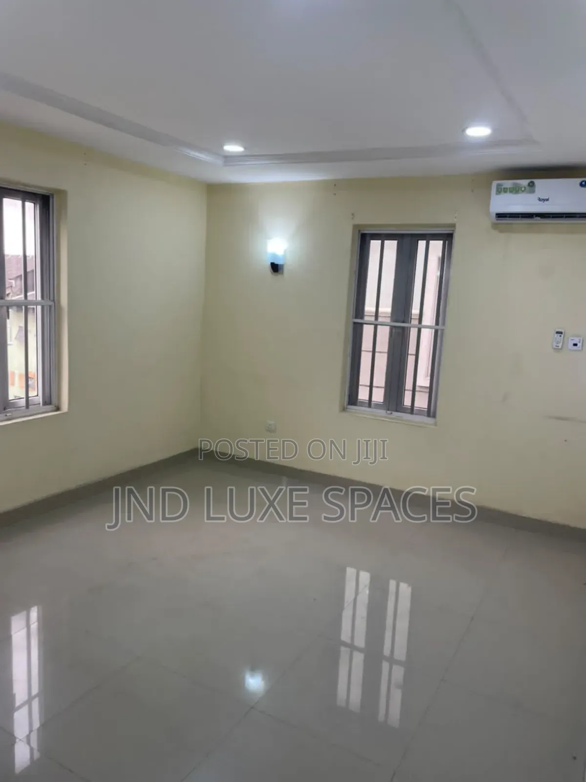3bdrm Apartment in Mende for rent in Mende