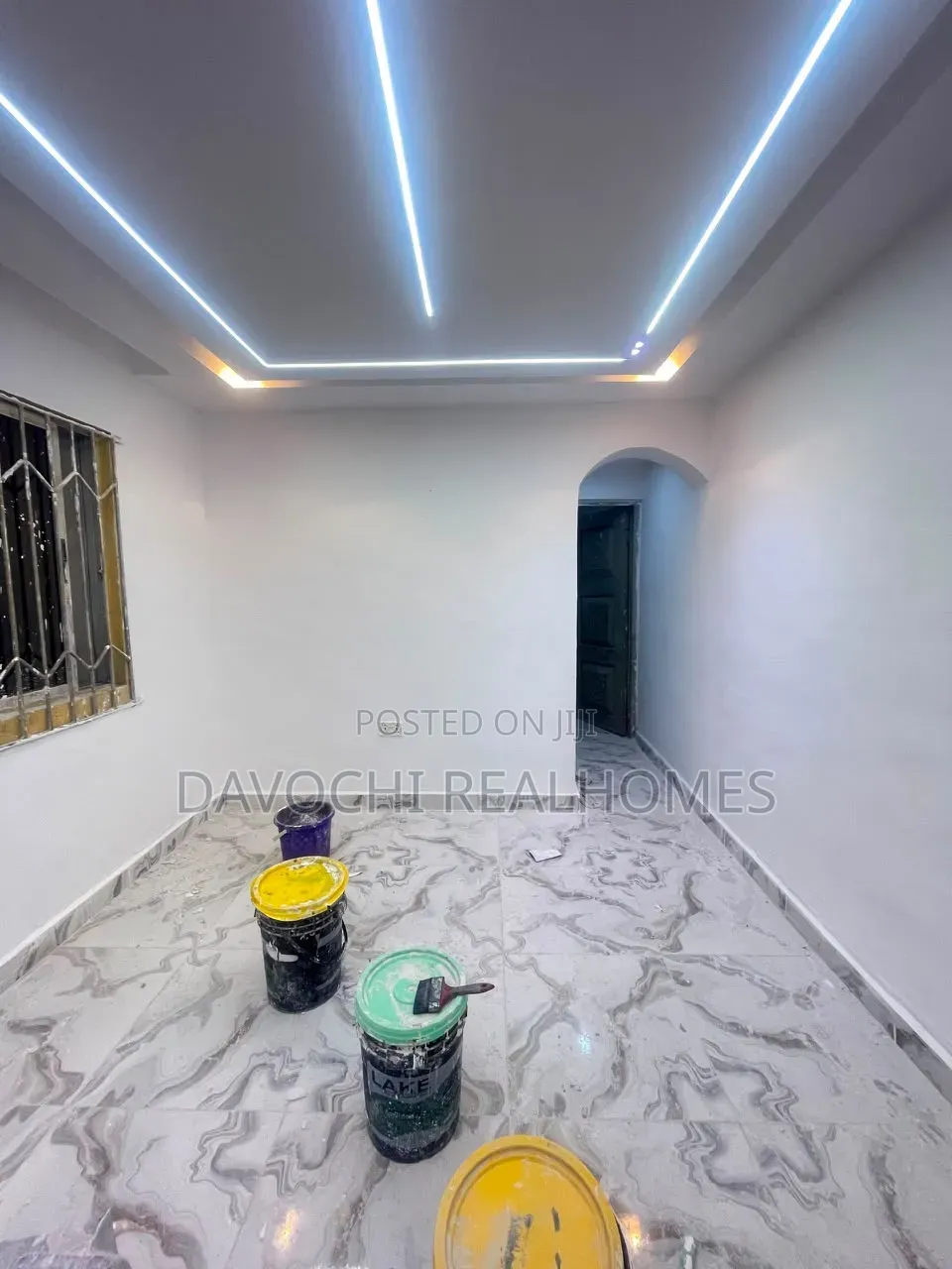 Mini Flat in Sangotedo for rent in Sangotedo