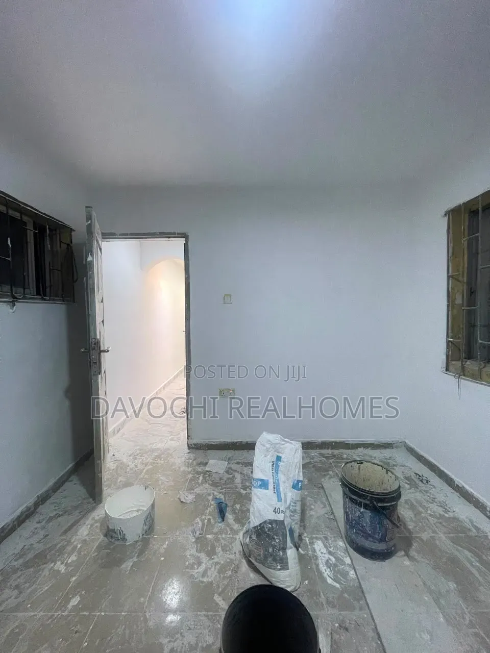Mini Flat in Sangotedo for rent in Sangotedo