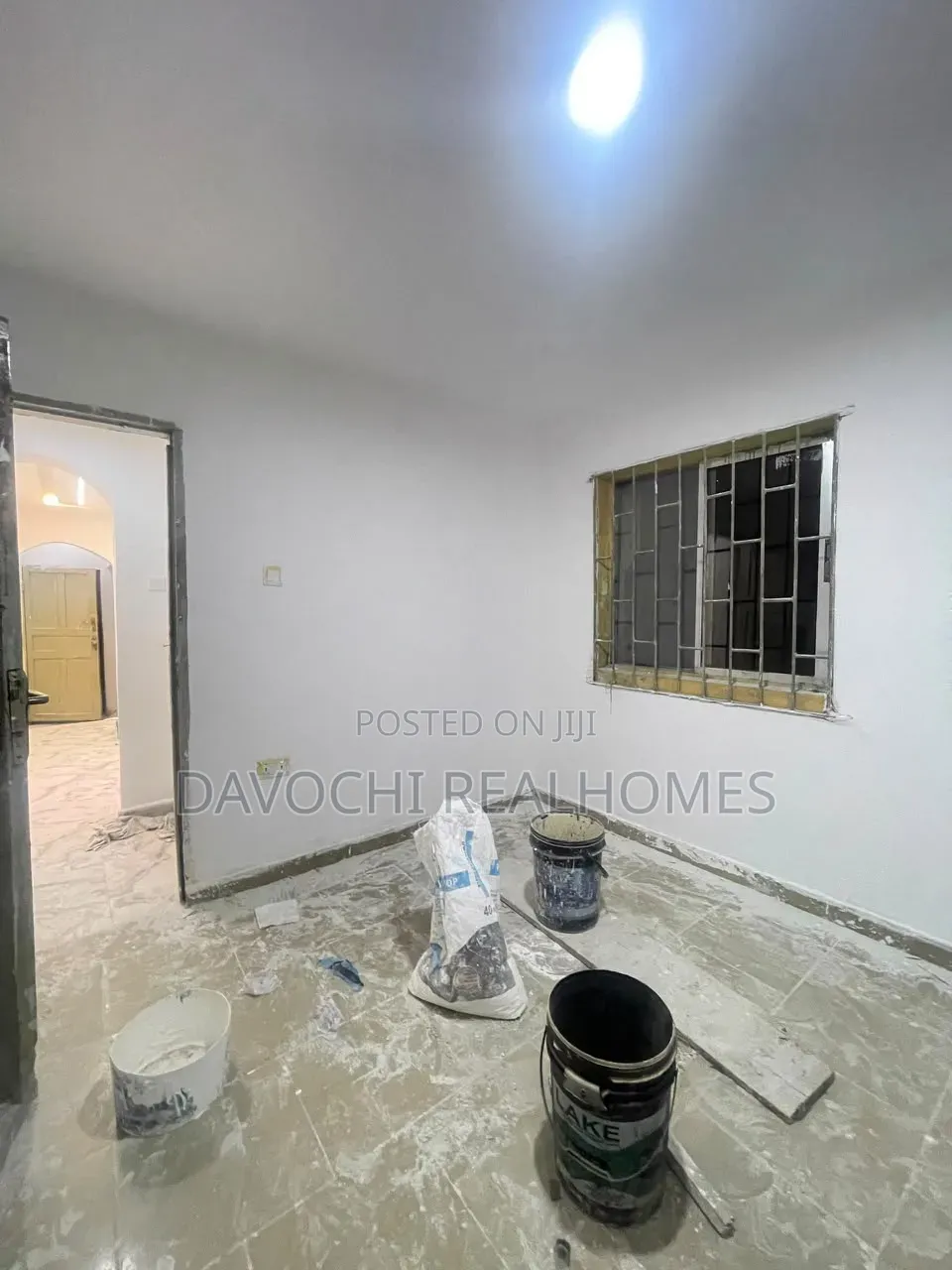 Mini Flat in Sangotedo for rent in Sangotedo