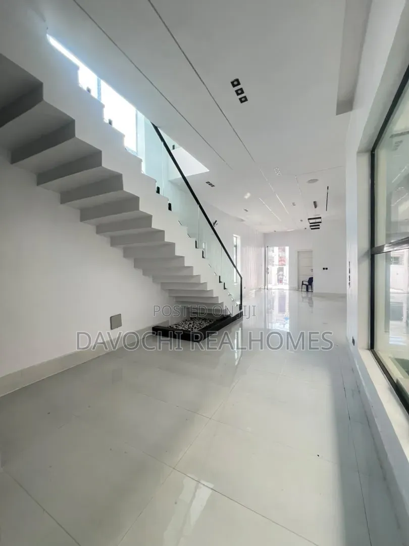 5bdrm Duplex in Off Lekki-Epe Expressway for rent in Off Lekki-Epe Expressway