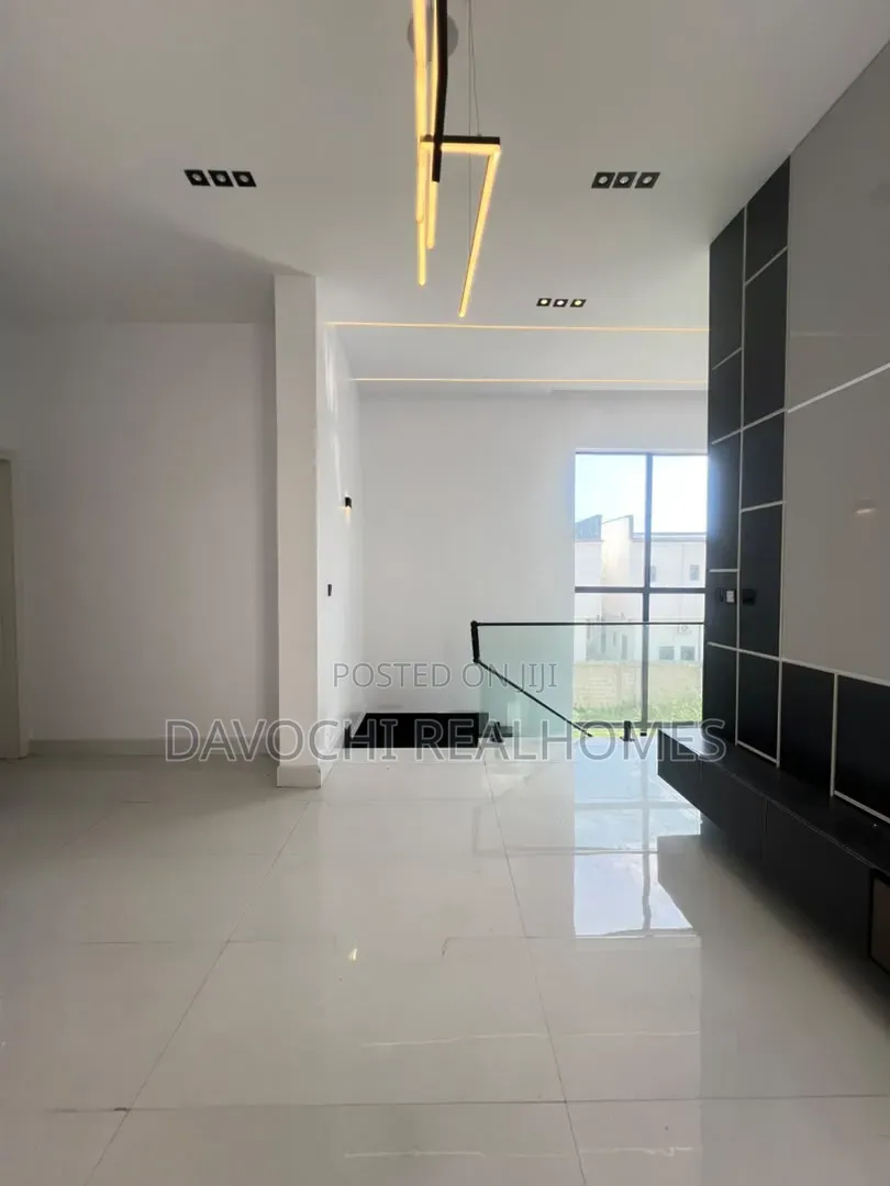 5bdrm Duplex in Off Lekki-Epe Expressway for rent in Off Lekki-Epe Expressway