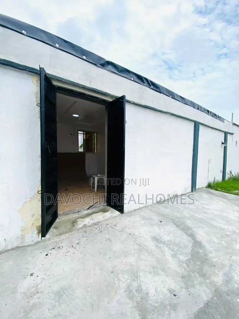 Commercial Space in Lekki Phase 1