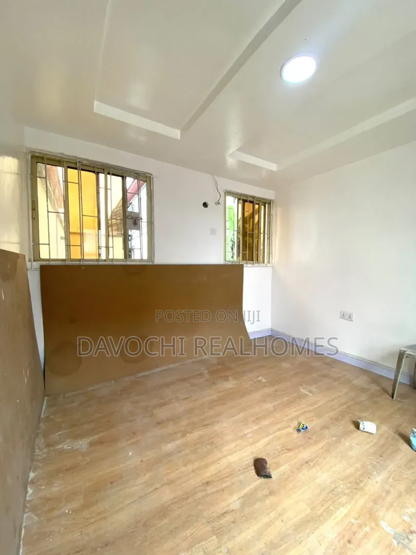Commercial Space in Lekki Phase 1