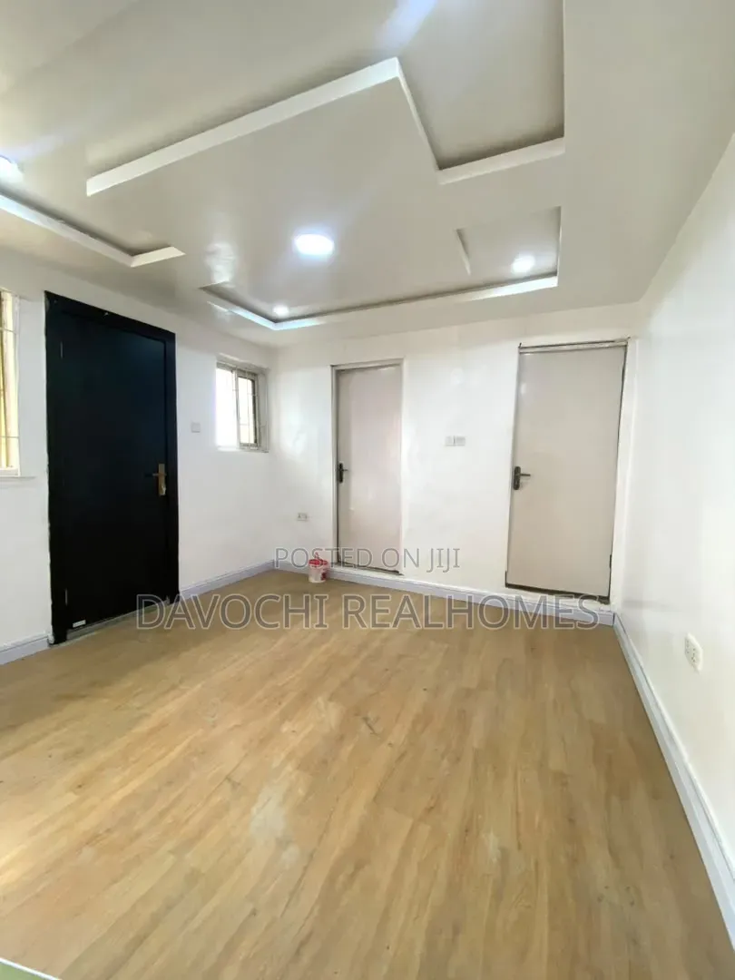 Commercial Space in Lekki Phase 1