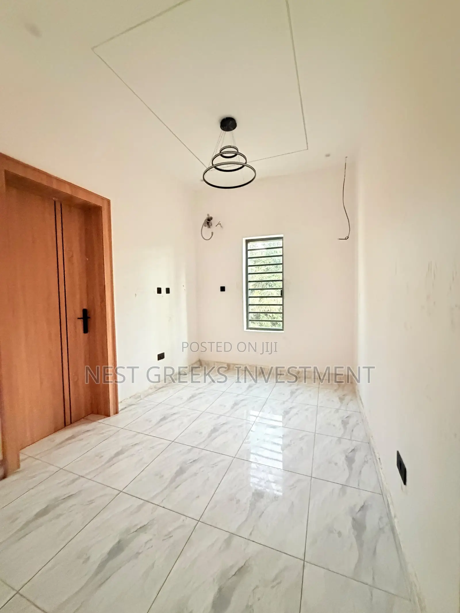 4bdrm Duplex in Ikeja GRA for rent in Ikeja GRA