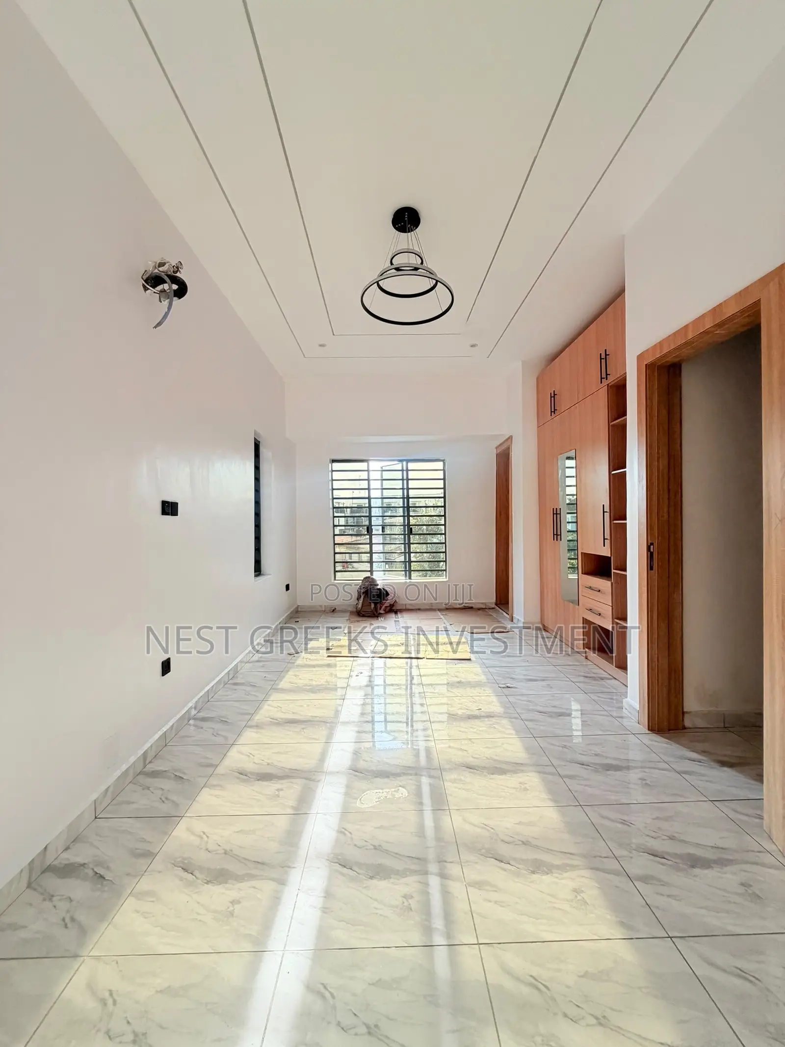 4bdrm Duplex in Ikeja GRA for rent in Ikeja GRA