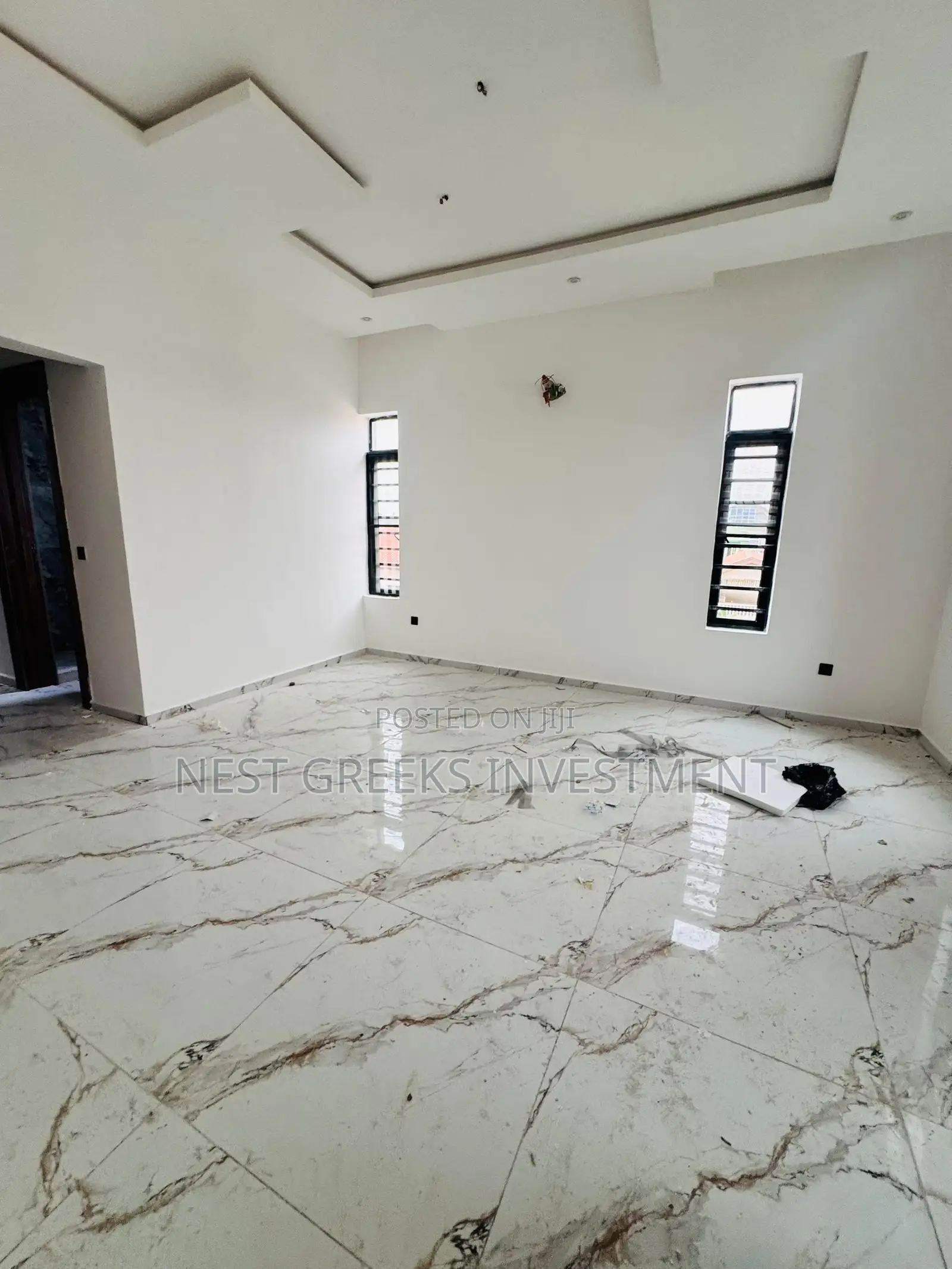 5bdrm Duplex in Magodo Gra 2, Berger for rent in Berger