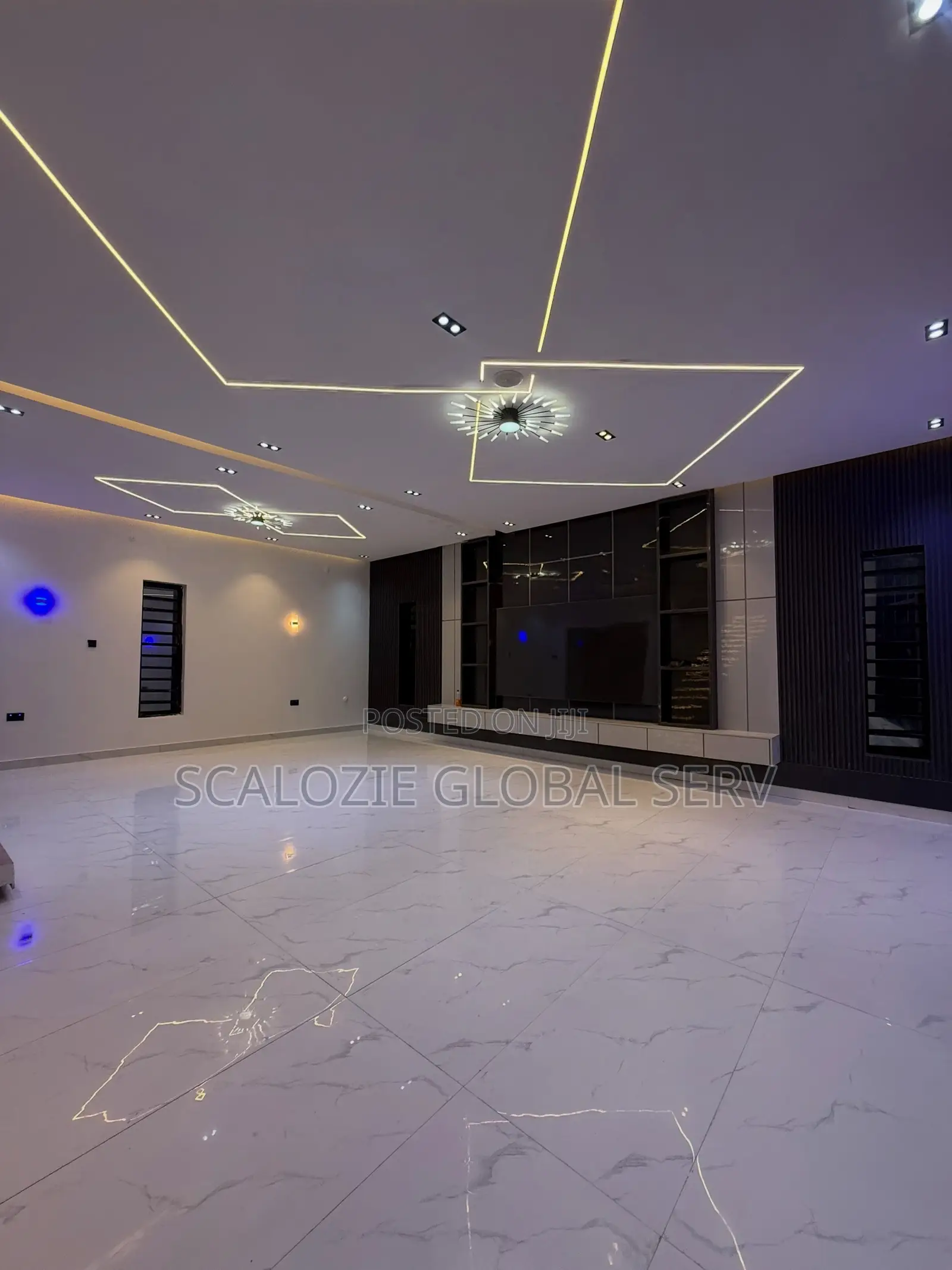 4bdrm Duplex in GRA Phase 3 / Port-Harcourt for sale in GRA Phase 3 / Port-Harcourt