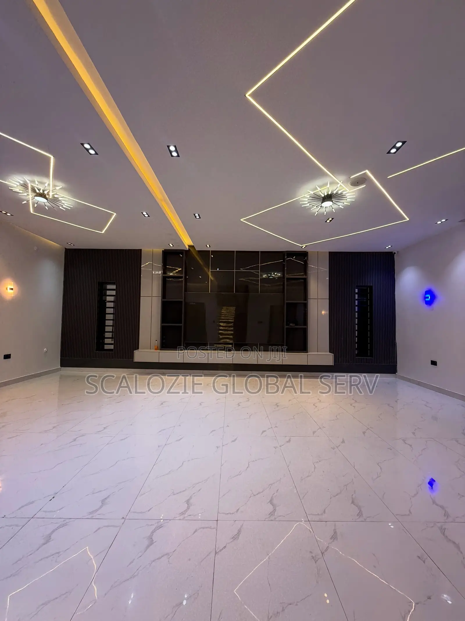 4bdrm Duplex in GRA Phase 3 / Port-Harcourt for sale in GRA Phase 3 / Port-Harcourt