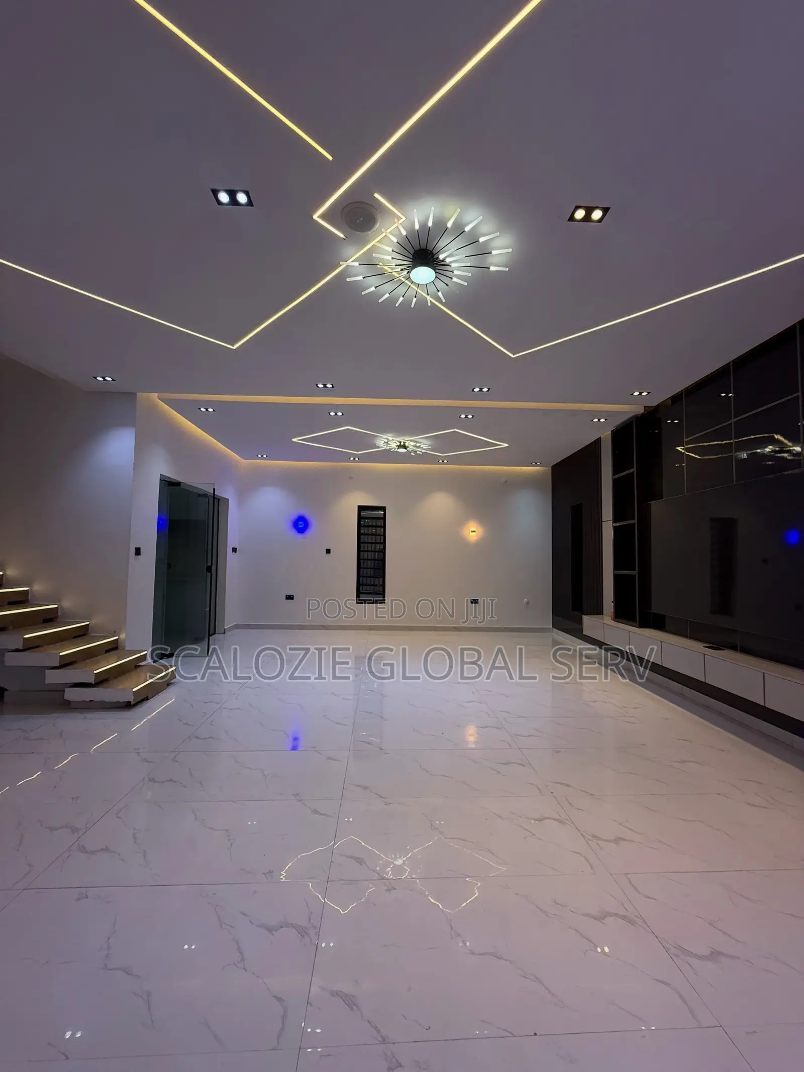 4bdrm Duplex in GRA Phase 3 / Port-Harcourt for sale in GRA Phase 3 / Port-Harcourt