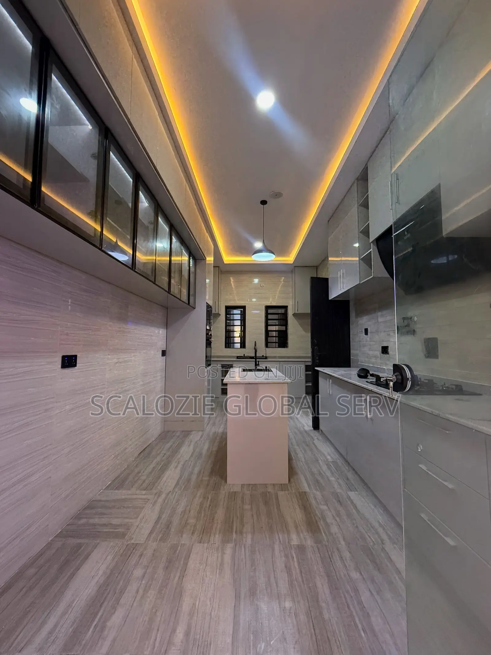 4bdrm Duplex in GRA Phase 3 / Port-Harcourt for sale in GRA Phase 3 / Port-Harcourt