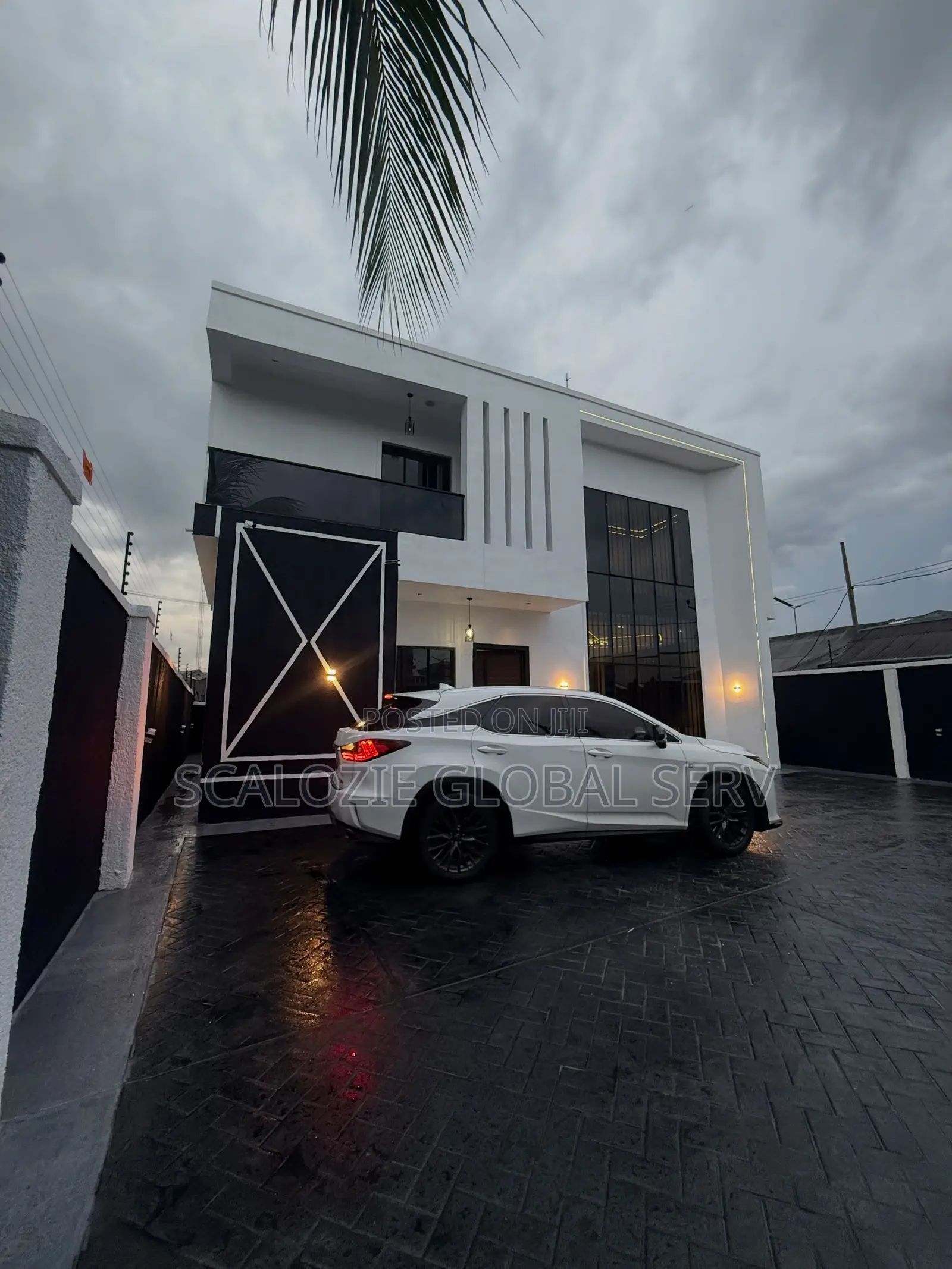 4bdrm Duplex in GRA Phase 3 / Port-Harcourt for sale in GRA Phase 3 / Port-Harcourt
