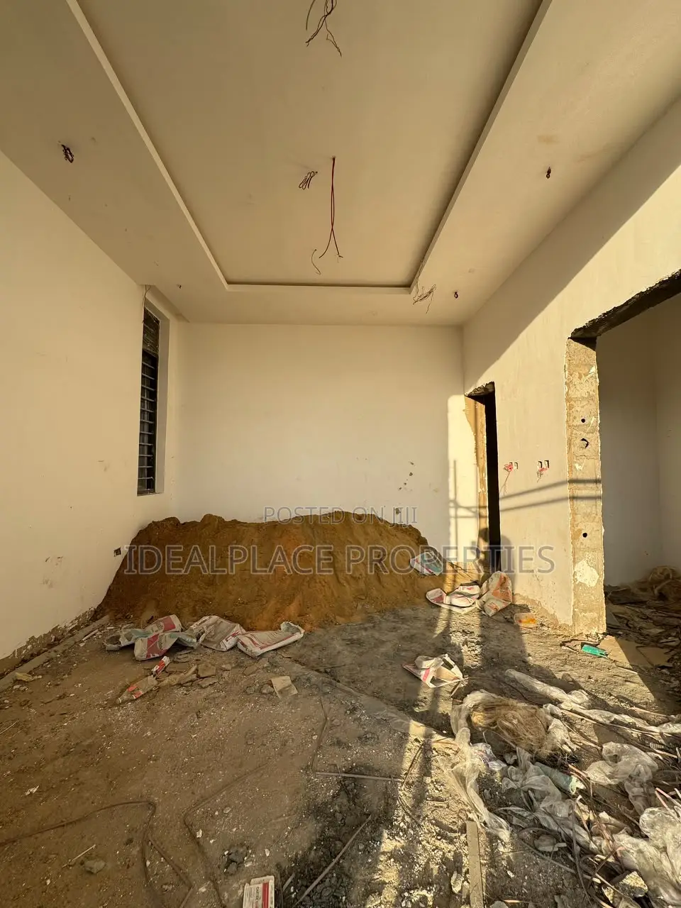 5bdrm Duplex in Ikeja GRA for sale in Ikeja GRA